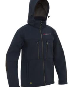 Flx & Move™ Soft Shell Jacket