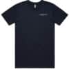 SAR 100% Premium Combed Cotton Tee Front