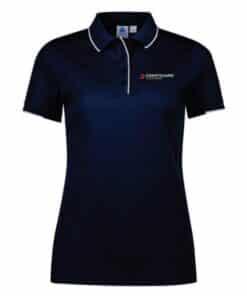 Women's Special Coastguard Polo