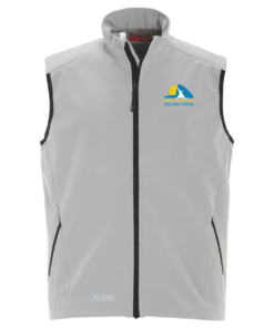BOISW Active Softshell Vest