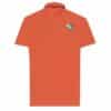 AYERS ROCK TECH PIQUE POLO